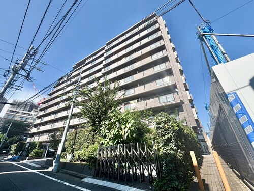 セレナハイム上池袋の物件画像