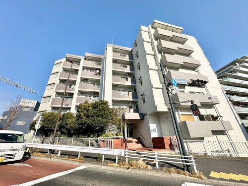 千住元町グリーンハイツの物件画像