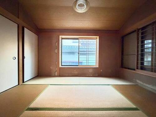 神奈川区六角橋５丁目　中古一戸建ての物件画像