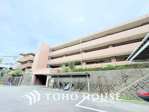 ライオンズガーデン玉川学園の物件画像