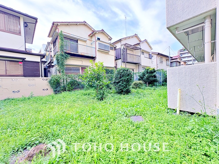 外観 漂う上質な空気感、マンションに入れば「おかえりなさい」と笑顔で迎えてくれるエントランス。最良の心配りを感じるマンションでした。