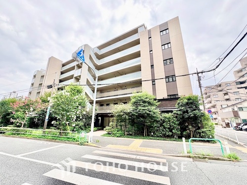 パークホームズ板橋蓮根一番街の物件画像