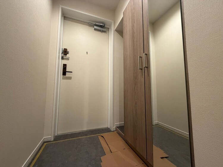 その他 安らぎに満ちた空間がここから始まります。