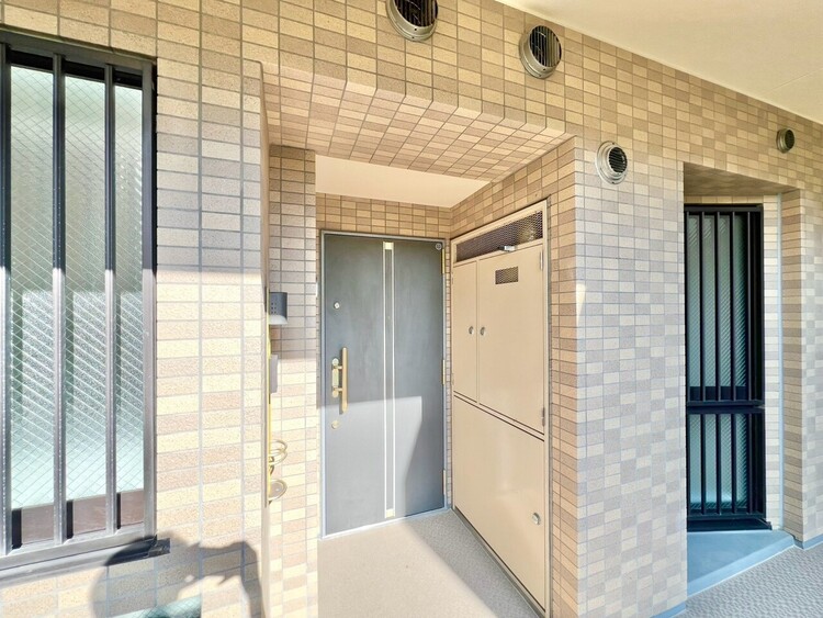 その他 安らぎに満ちた空間がここから始まります。