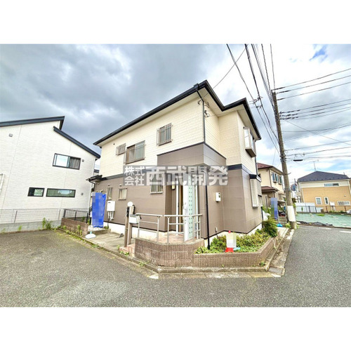 西東京市泉町４丁目 中古一戸建ての物件画像