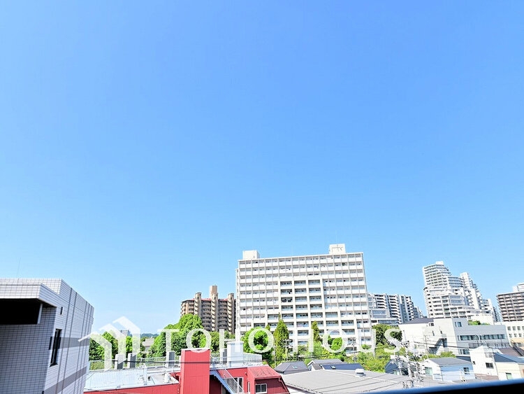 その他 住戸からの眺望