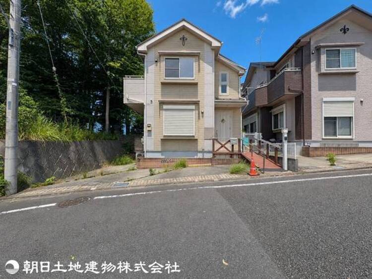外観 【2026年8月撮影】