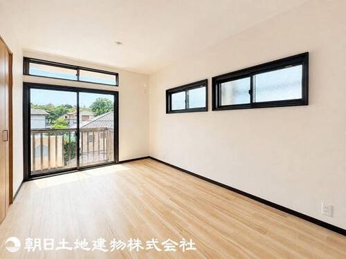 八王子市川口町の物件画像
