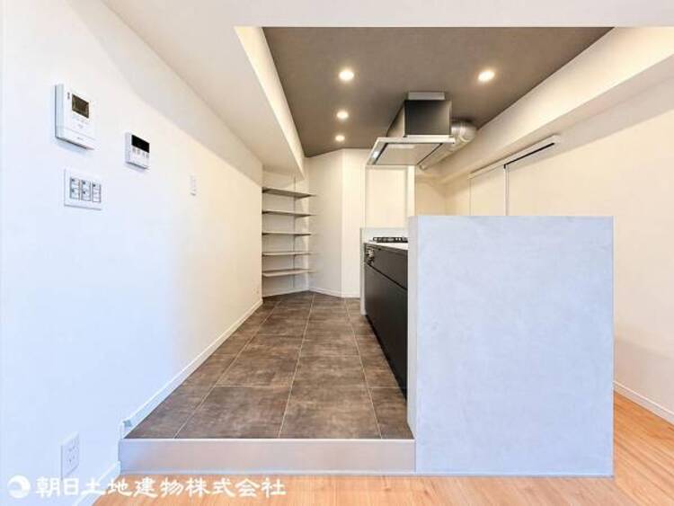 キッチン 【2026年10月撮影】