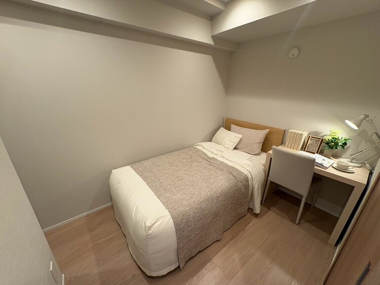 子供部屋 どんな部屋にアレンジするかは、あなた次第です。