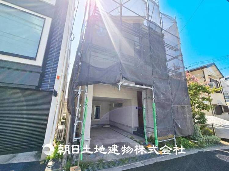 外観 【現地写真】穏やかな景色を楽しみながら、何も考えずにゆっくりとした時間を楽しむのも至福のひと時ですね。