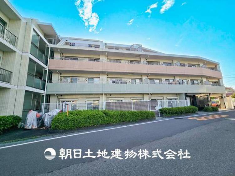外観 【現地写真】温かい太陽を感じる事ができるのは、目の前に遮るものが無いから。彼方に広がる風景が絵画のように広がります。
