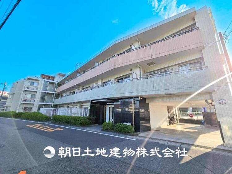 外観 【現地写真】 周辺環境も重要なポイントです。それは月日が経つ事で「近くにあるもの」から「家の財産」へとイメージが変わってくる事を身体が理解しているからだと思います。