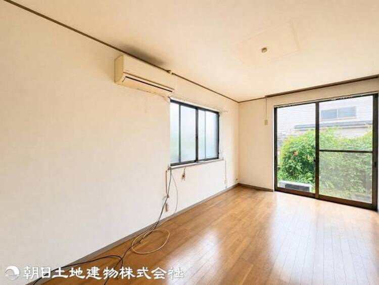 居間 【2026年8月撮影】