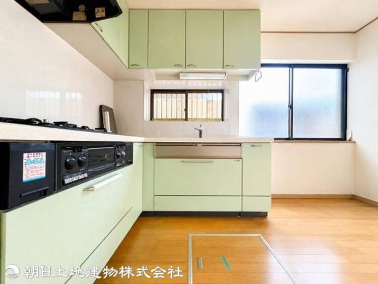 キッチン 【2026年8月撮影】