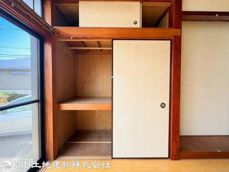 収納 【2026年8月撮影】