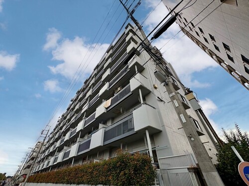 氷川台３丁目パークホームズの物件画像