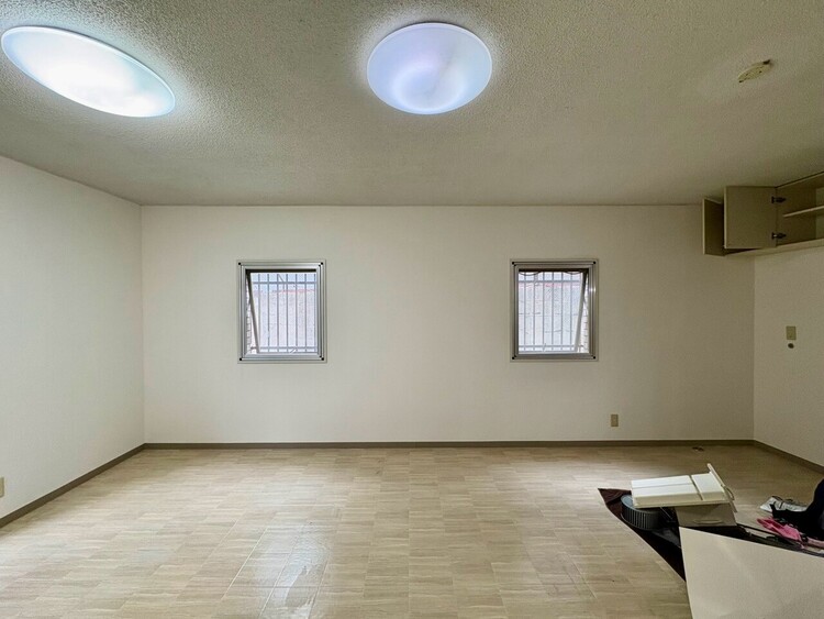その他 充実した生活は伸びやかな居室空間から始まります。