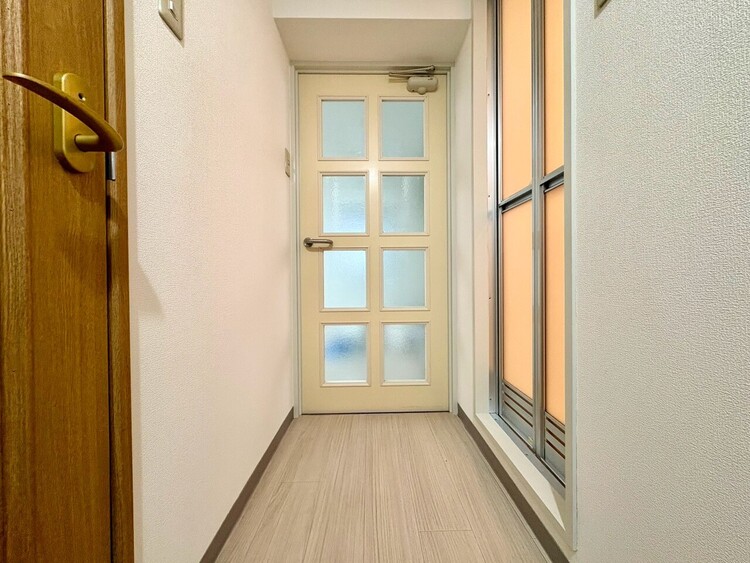 その他 安らぎに満ちた空間がここから始まります。