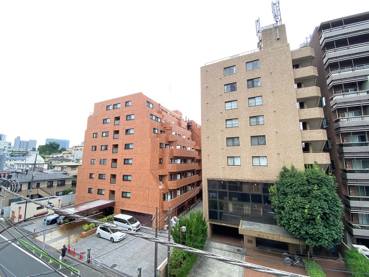 その他 陽当たり・通風・開放感に恵まれた環境です。