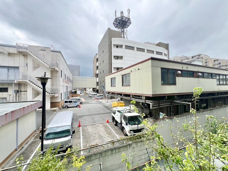 その他 陽当たり・通風・開放感に恵まれた環境です。