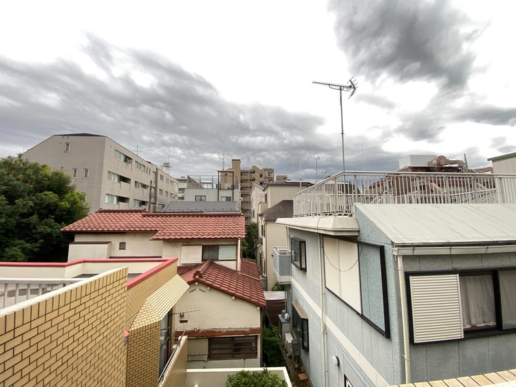その他 陽当たり・通風・開放感に恵まれた環境です。