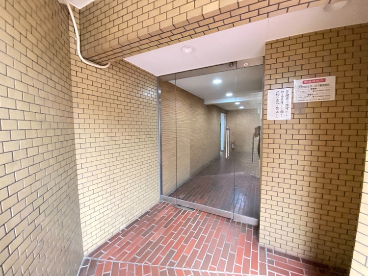 その他 綺麗に整備されており、行き届いた管理体制をうかがわせます。