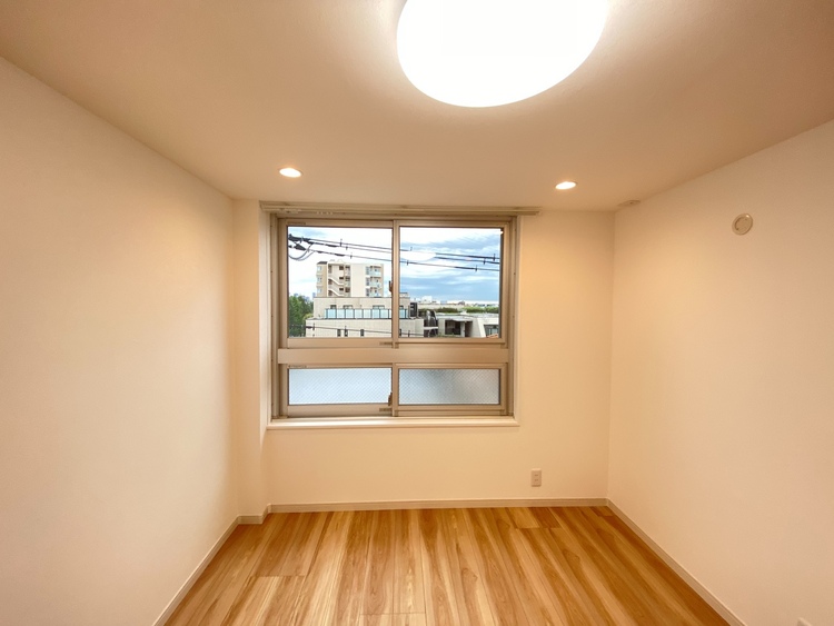 その他 充実した生活は伸びやかな居室空間から始まります。