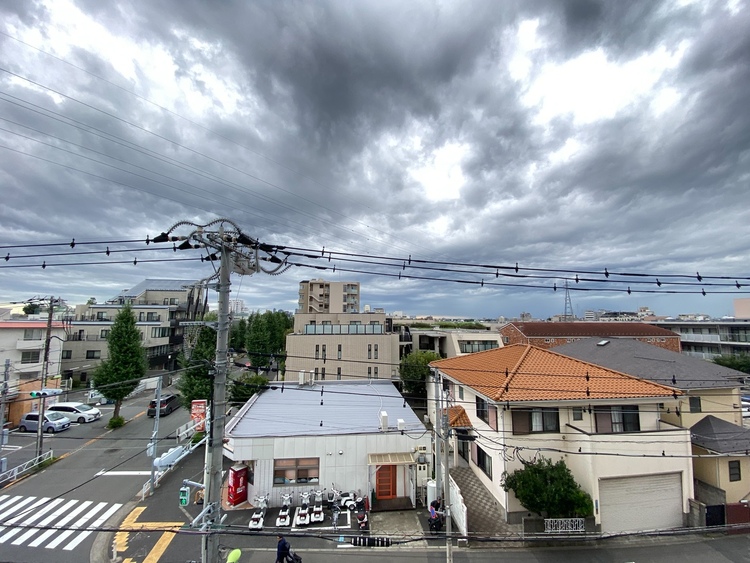 その他 陽当たり・通風・開放感に恵まれた環境です。