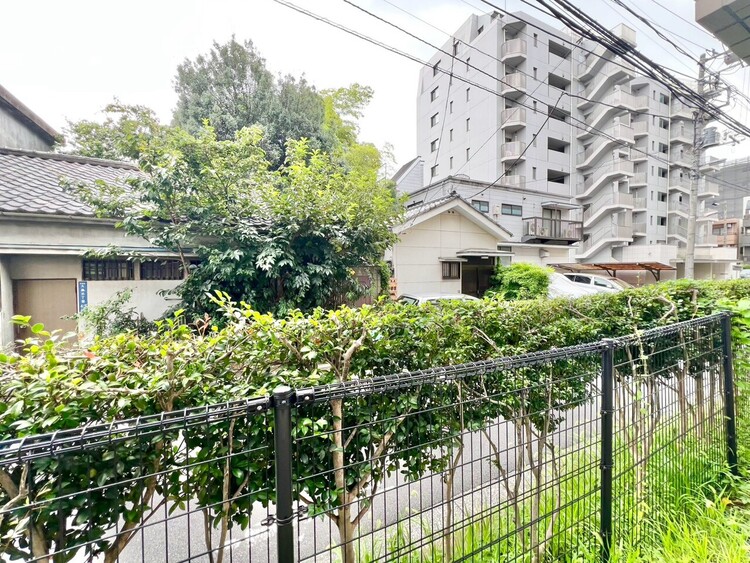 その他 陽当たり・通風・開放感に恵まれた環境です。