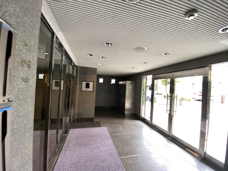 その他 解放的な空間となっております。