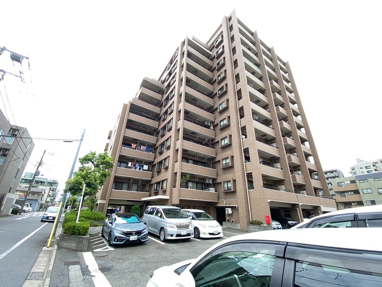 その他 忙しく過ぎゆく日常を置き去るほど、ゆったりした時間が流れる住環境。