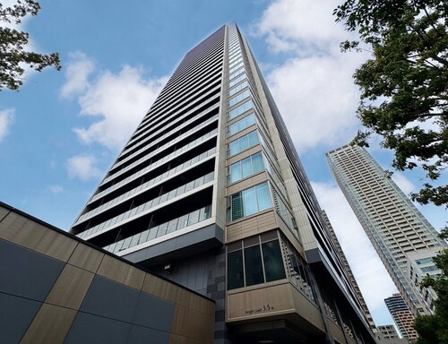 ＭＩＤ　ＴＯＷＥＲ　ＧＲＡＮＤの物件画像