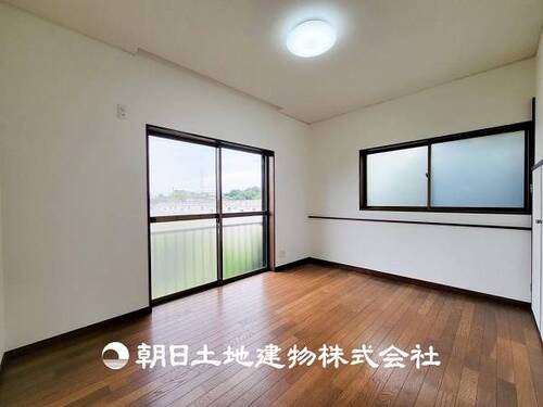 【緑区の物件探しは”地元”朝日土地建物へ】緑区竹山４丁目 中古戸建の物件画像