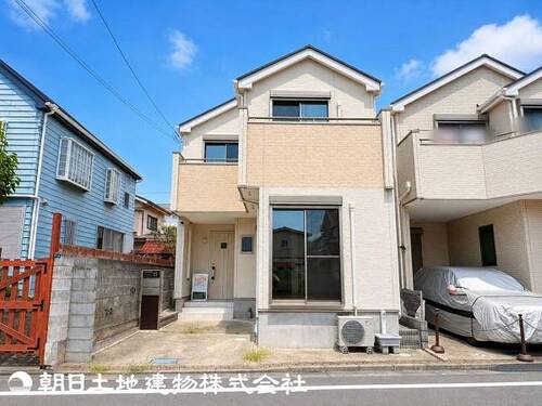 八王子市台町3丁目の物件画像