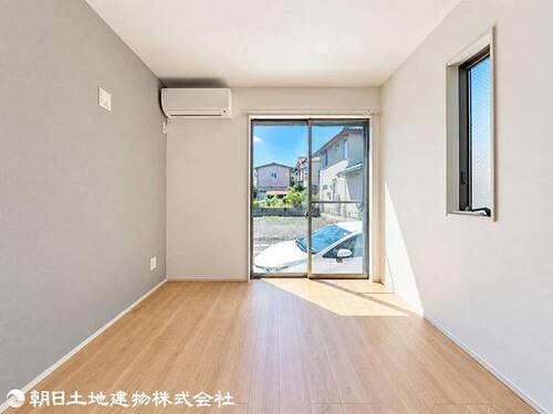 八王子市台町3丁目の物件画像