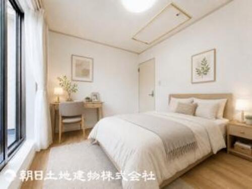 八王子市鑓水2丁目の物件画像