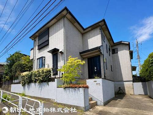 八王子市片倉町の物件画像