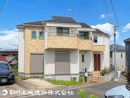 八王子市緑町の物件画像