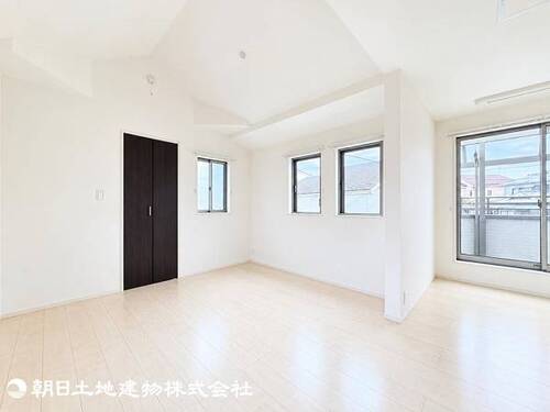 八王子市緑町の物件画像