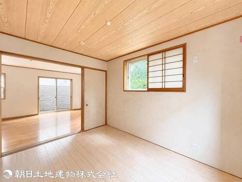 八王子市南陽台2丁目の物件画像