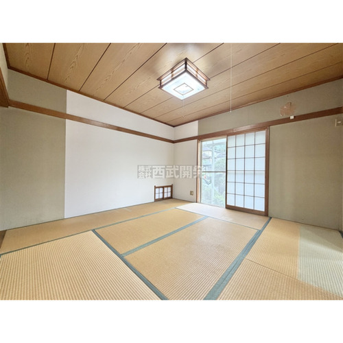 比企郡 嵐山町大字廣野 中古一戸建ての物件画像