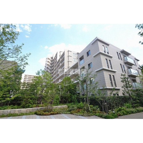 オハナふじみ野上野台ブロッサムの画像