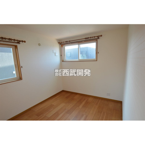 飯能市永田台２丁目 中古一戸建ての物件画像