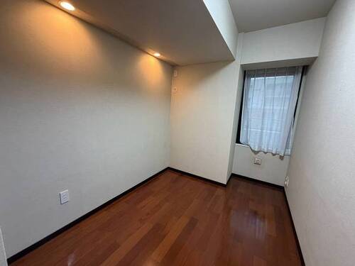 THE KOSUGI TOWERの物件画像