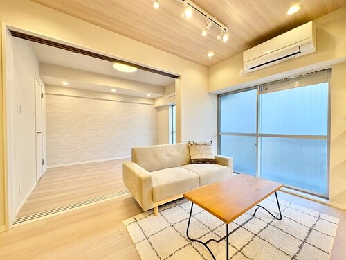 藤和板橋コープの物件画像