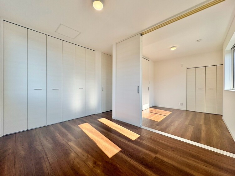 子供部屋 どんな部屋にアレンジするかは、あなた次第です。