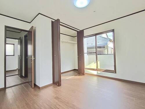 港北区高田東3丁目　中古一戸建ての物件画像