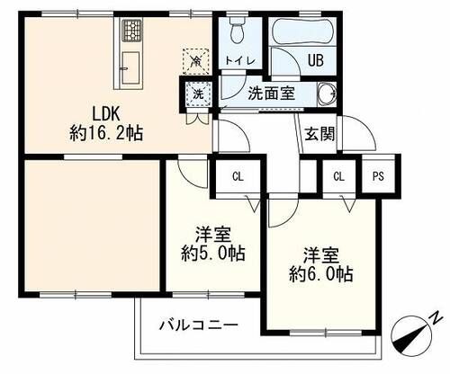 杉田大谷団地１５号棟の物件画像