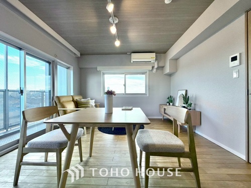 田園調布愛知マンションの物件画像